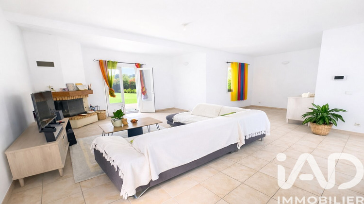 Ma-Cabane - Vente Maison Le Tampon, 118 m²