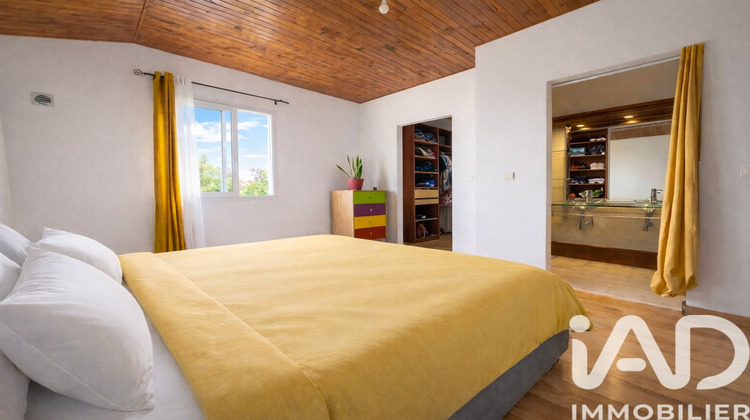 Ma-Cabane - Vente Maison Le Tampon, 118 m²
