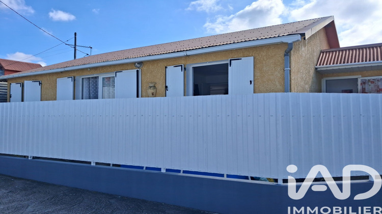 Ma-Cabane - Vente Maison Le Tampon, 90 m²