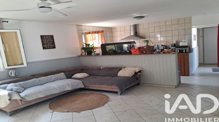 Ma-Cabane - Vente Maison Le Tampon, 90 m²