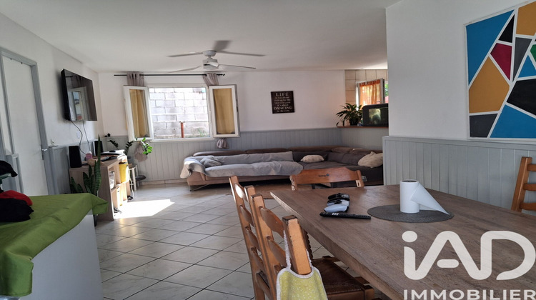 Ma-Cabane - Vente Maison Le Tampon, 90 m²
