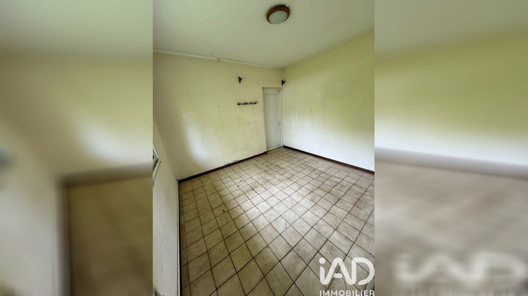 Ma-Cabane - Vente Maison Le Tampon, 163 m²