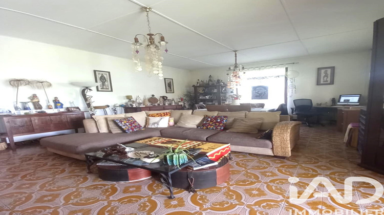 Ma-Cabane - Vente Maison Le Tampon, 127 m²