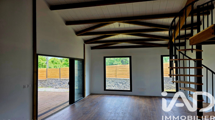 Ma-Cabane - Vente Maison Le Tampon, 103 m²