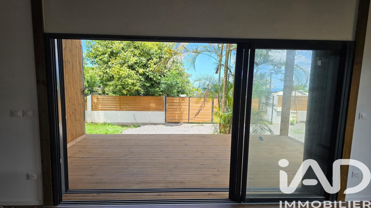 Ma-Cabane - Vente Maison Le Tampon, 103 m²