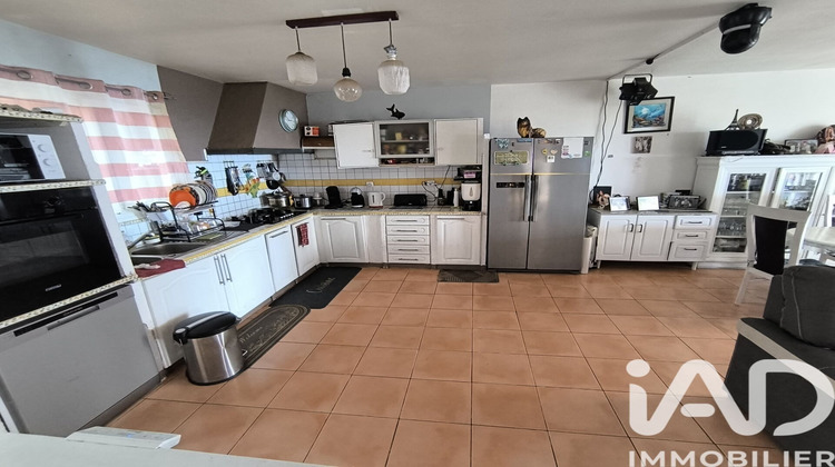 Ma-Cabane - Vente Maison Le Tampon, 150 m²