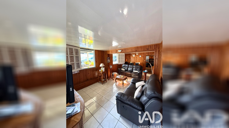 Ma-Cabane - Vente Maison Le Tampon, 100 m²