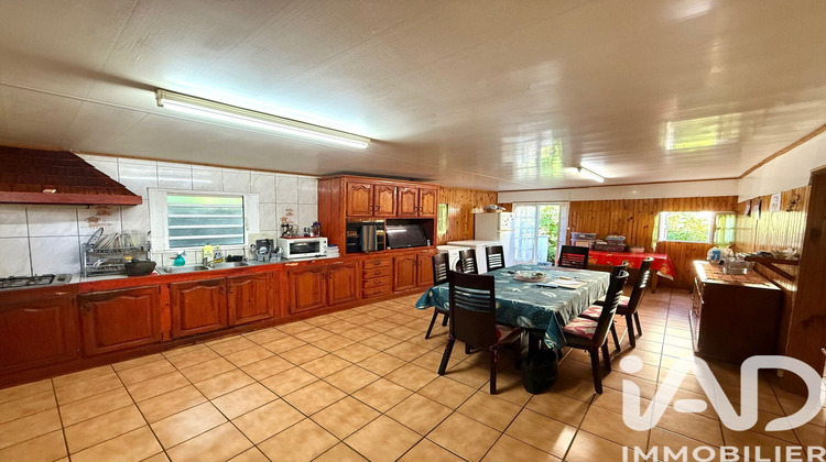 Ma-Cabane - Vente Maison Le Tampon, 100 m²