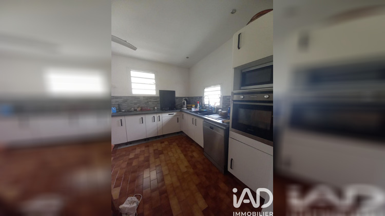 Ma-Cabane - Vente Maison Le Tampon, 85 m²