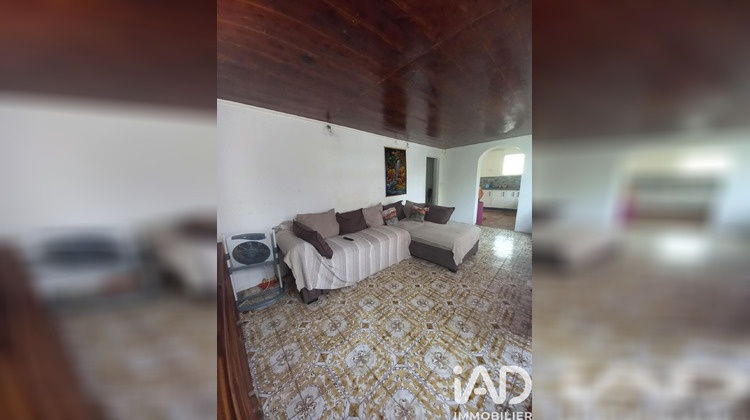 Ma-Cabane - Vente Maison Le Tampon, 85 m²