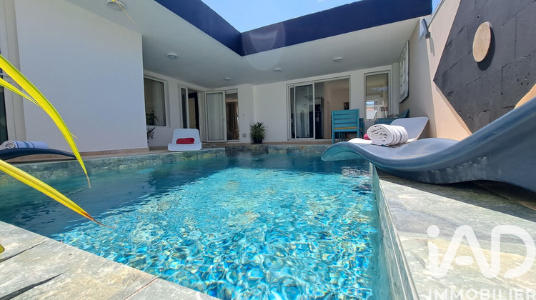 Ma-Cabane - Vente Maison Le Tampon, 250 m²