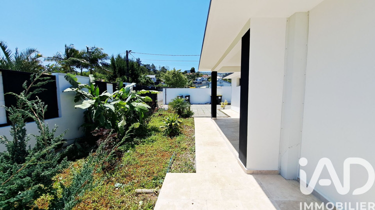 Ma-Cabane - Vente Maison Le Tampon, 250 m²