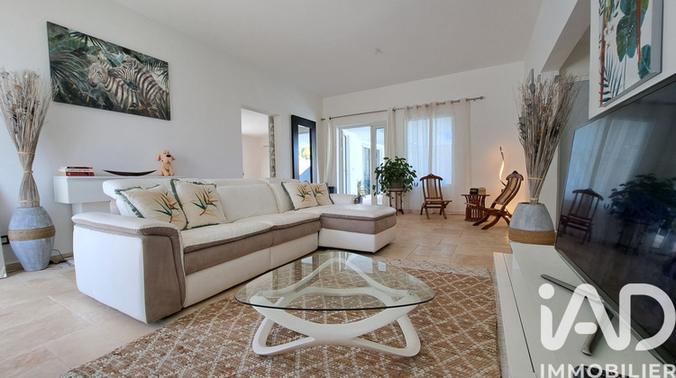 Ma-Cabane - Vente Maison Le Tampon, 250 m²