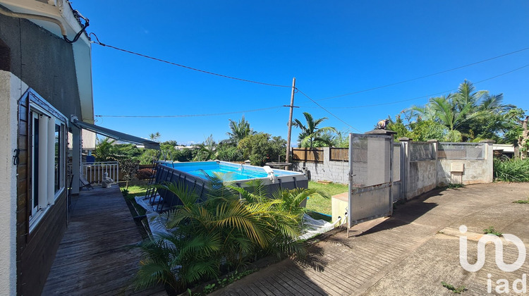 Ma-Cabane - Vente Maison Le Tampon, 77 m²