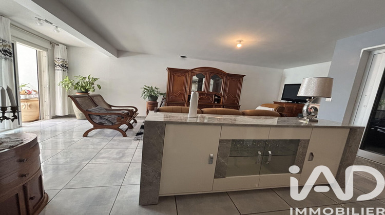 Ma-Cabane - Vente Maison Le Tampon, 369 m²