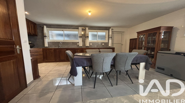 Ma-Cabane - Vente Maison Le Tampon, 369 m²