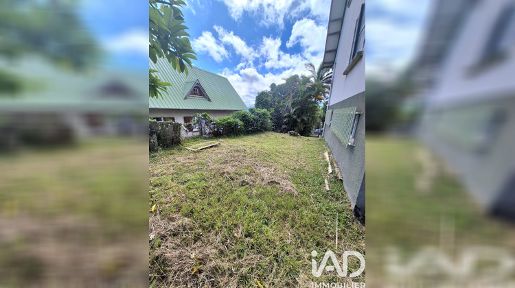 Ma-Cabane - Vente Maison Le Tampon, 172 m²