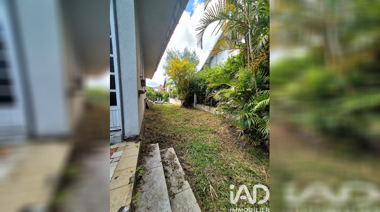 Ma-Cabane - Vente Maison Le Tampon, 172 m²