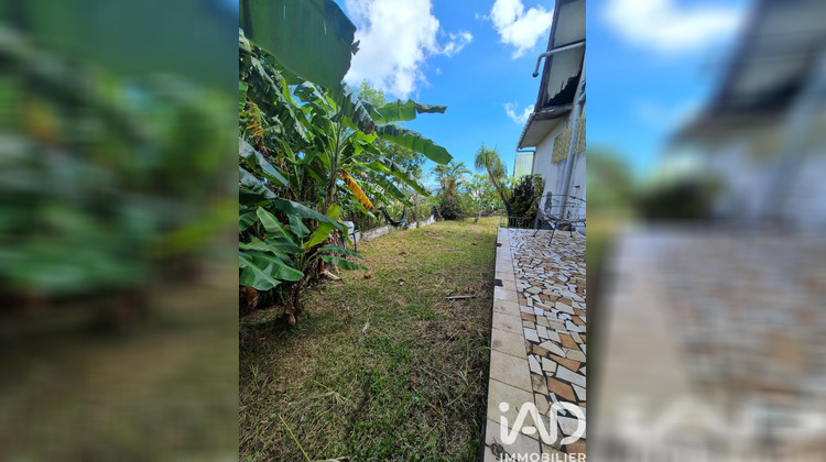 Ma-Cabane - Vente Maison Le Tampon, 172 m²