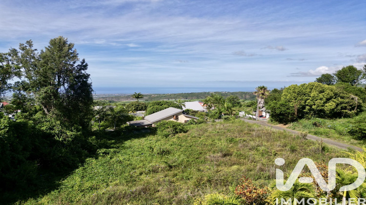 Ma-Cabane - Vente Maison Le Tampon, 202 m²