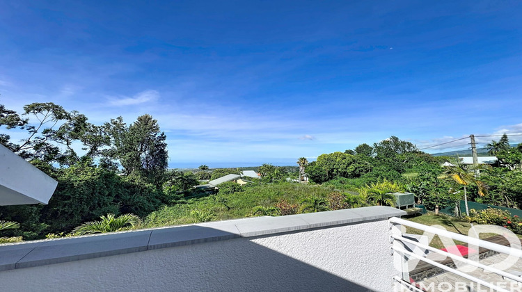 Ma-Cabane - Vente Maison Le Tampon, 202 m²