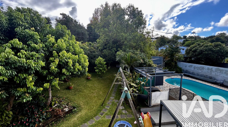 Ma-Cabane - Vente Maison Le Tampon, 276 m²