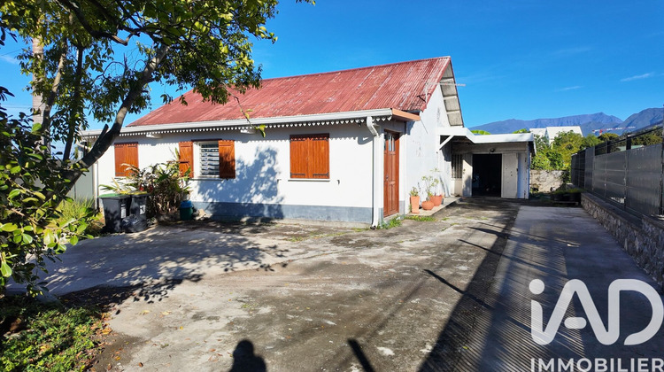 Ma-Cabane - Vente Maison Le Tampon, 170 m²