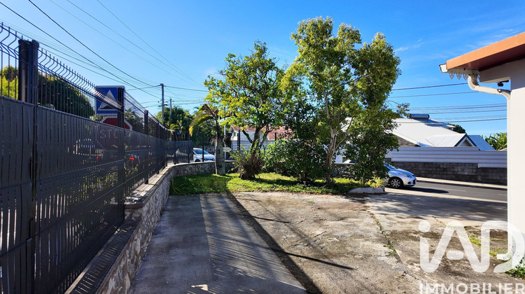 Ma-Cabane - Vente Maison Le Tampon, 170 m²