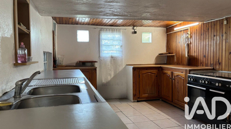 Ma-Cabane - Vente Maison Le Tampon, 170 m²