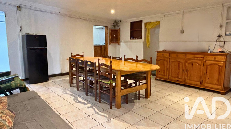 Ma-Cabane - Vente Maison Le Tampon, 170 m²