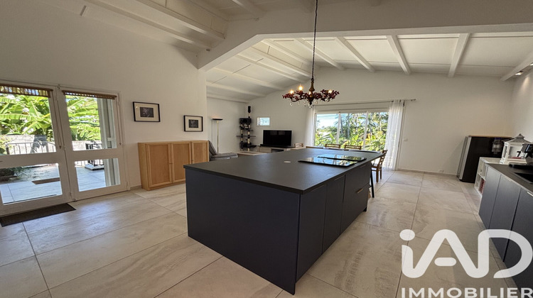 Ma-Cabane - Vente Maison Le Tampon, 94 m²