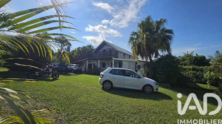 Ma-Cabane - Vente Maison Le Tampon, 154 m²