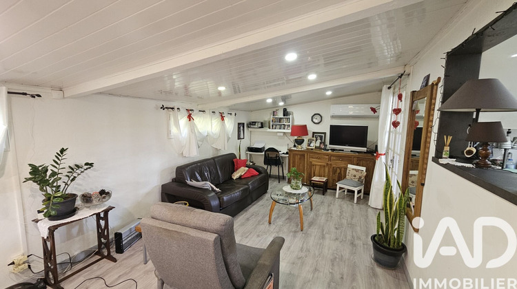 Ma-Cabane - Vente Maison Le Tampon, 154 m²