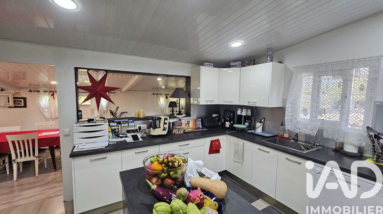 Ma-Cabane - Vente Maison Le Tampon, 154 m²