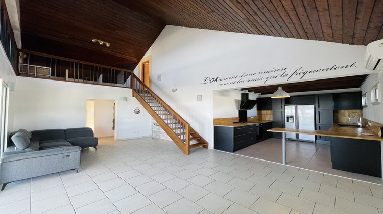 Ma-Cabane - Vente Maison Le Tampon, 172 m²