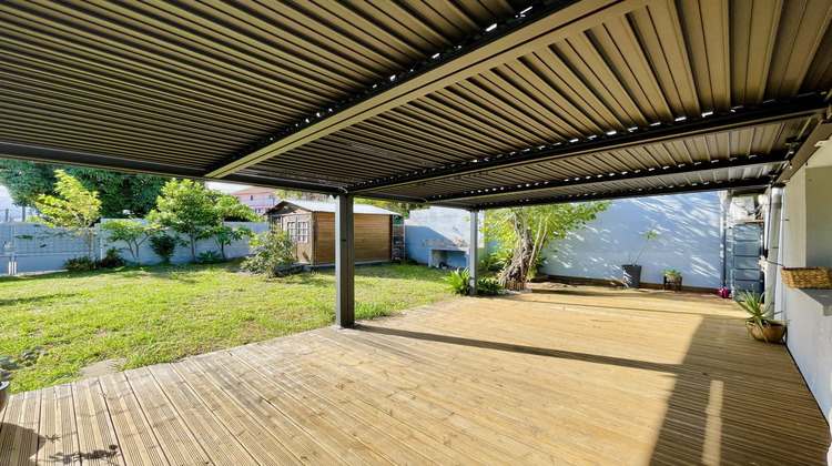 Ma-Cabane - Vente Maison Le Tampon, 172 m²