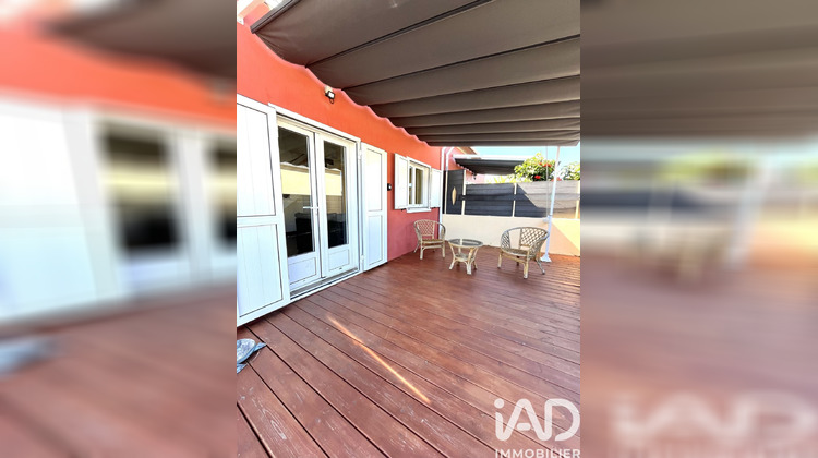 Ma-Cabane - Vente Maison Le Tampon, 76 m²