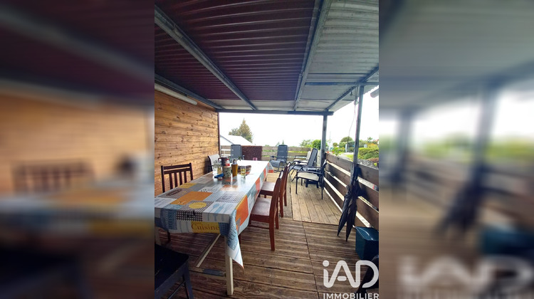 Ma-Cabane - Vente Maison Le Tampon, 129 m²