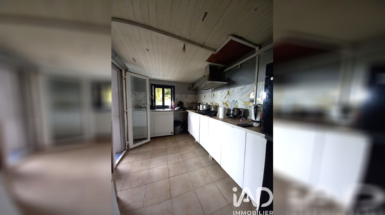 Ma-Cabane - Vente Maison Le Tampon, 129 m²