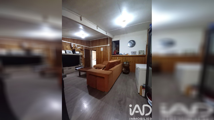 Ma-Cabane - Vente Maison Le Tampon, 129 m²