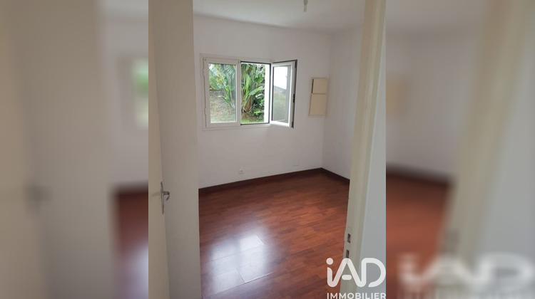 Ma-Cabane - Vente Maison Le Tampon, 85 m²