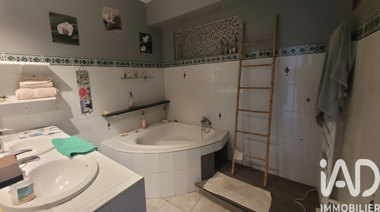 Ma-Cabane - Vente Maison Le Tampon, 240 m²