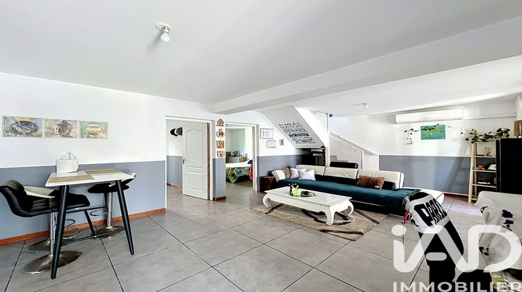 Ma-Cabane - Vente Maison Le Tampon, 130 m²
