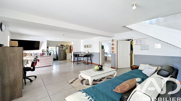 Ma-Cabane - Vente Maison Le Tampon, 130 m²