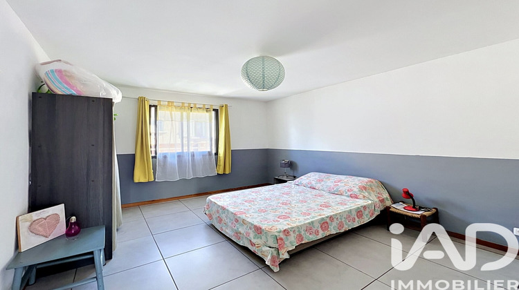 Ma-Cabane - Vente Maison Le Tampon, 130 m²