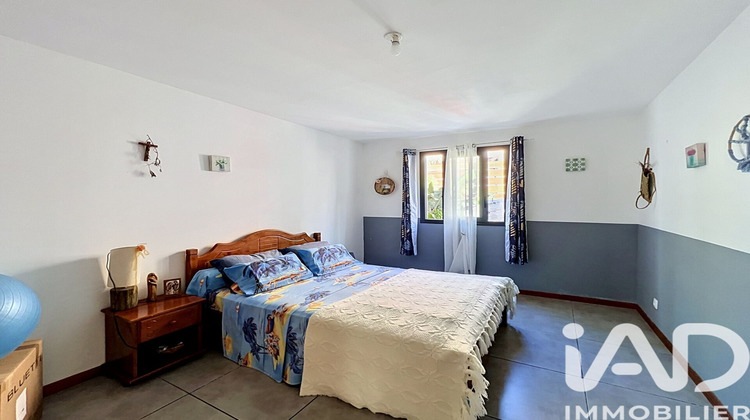 Ma-Cabane - Vente Maison Le Tampon, 130 m²