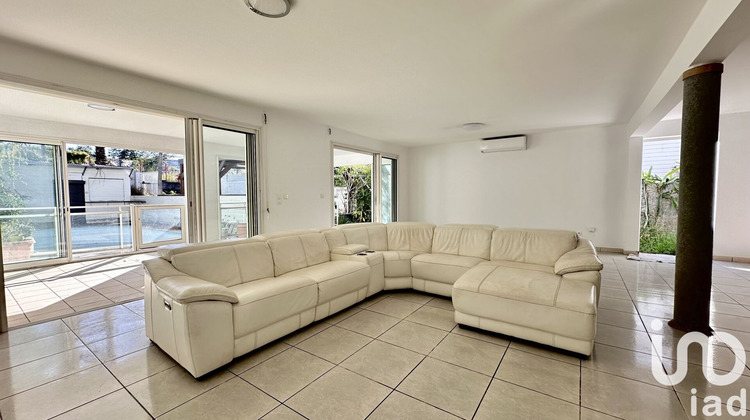 Ma-Cabane - Vente Maison Le Tampon, 150 m²