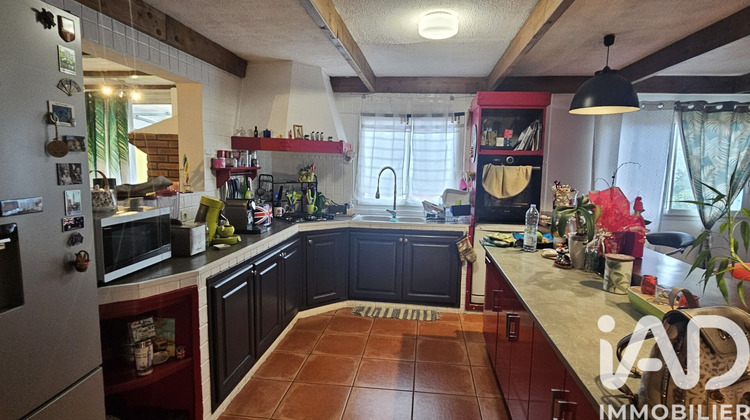 Ma-Cabane - Vente Maison Le Tampon, 140 m²