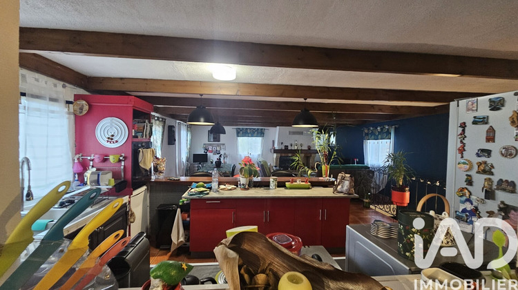 Ma-Cabane - Vente Maison Le Tampon, 140 m²