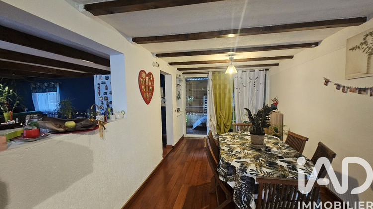 Ma-Cabane - Vente Maison Le Tampon, 140 m²